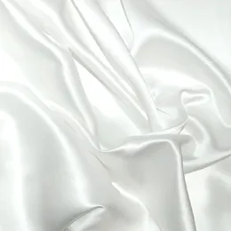 Ткань Henry Bertrand Crepe Satin SAT001W