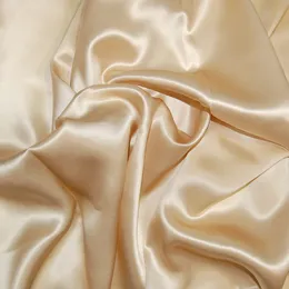 Ткань Henry Bertrand Crepe Satin SAT012W