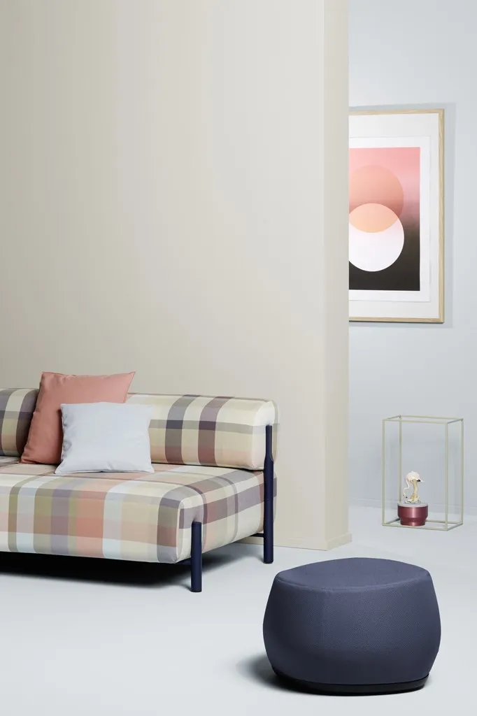 Ткань Nya Nordiska Nya Nordiska’s 2016 yana_49_graphite_3