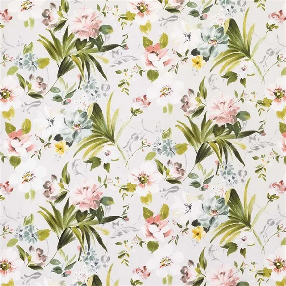 Ткань Nina Campbell Rosslyn NCF4130-03