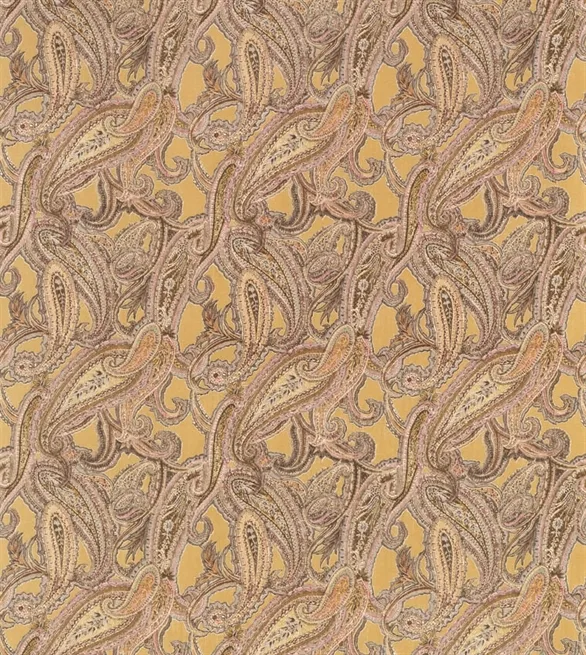 Ткань Nina Campbell Braemar NCF4110-02