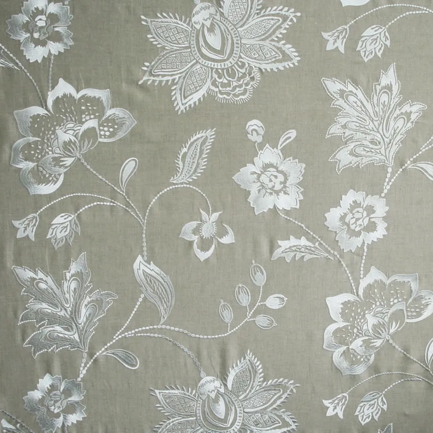 Ткань Nina Campbell Giverny NCF3885-01