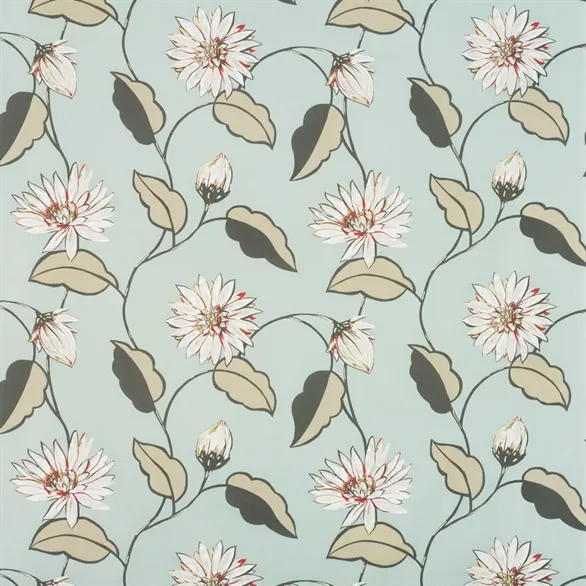 Ткань Nina Campbell Giverny NCF3880-04