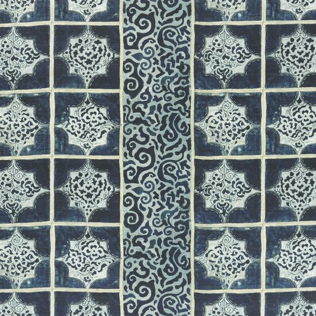 Ткань William Yeoward Alberesque FWY2212/01