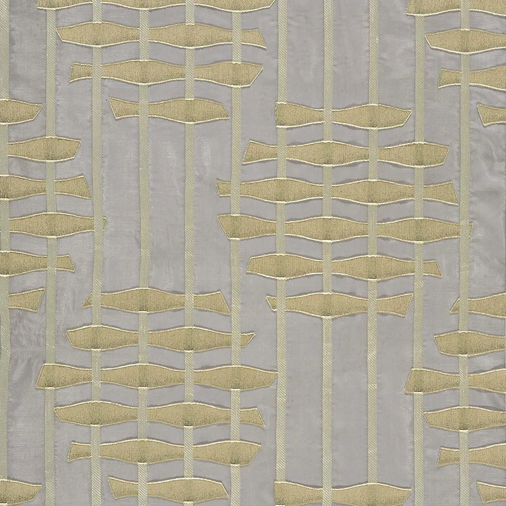 Ткань Casamance Ambre 35220251