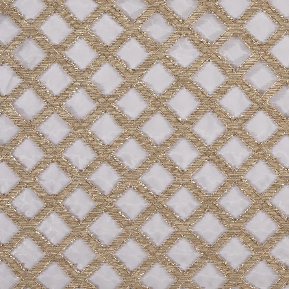 Ткань Casamance Ambre 35200227