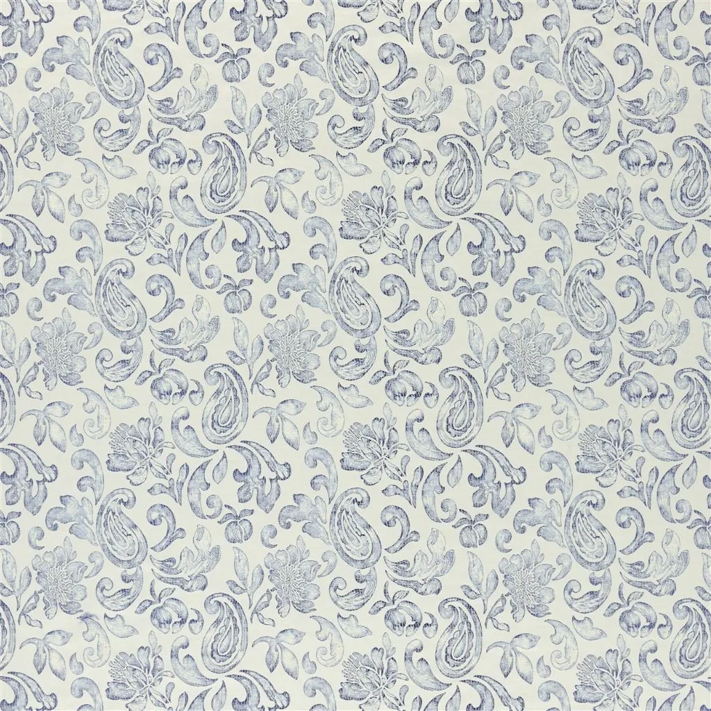 Ткань William Yeoward Alberesque FWY2222/01