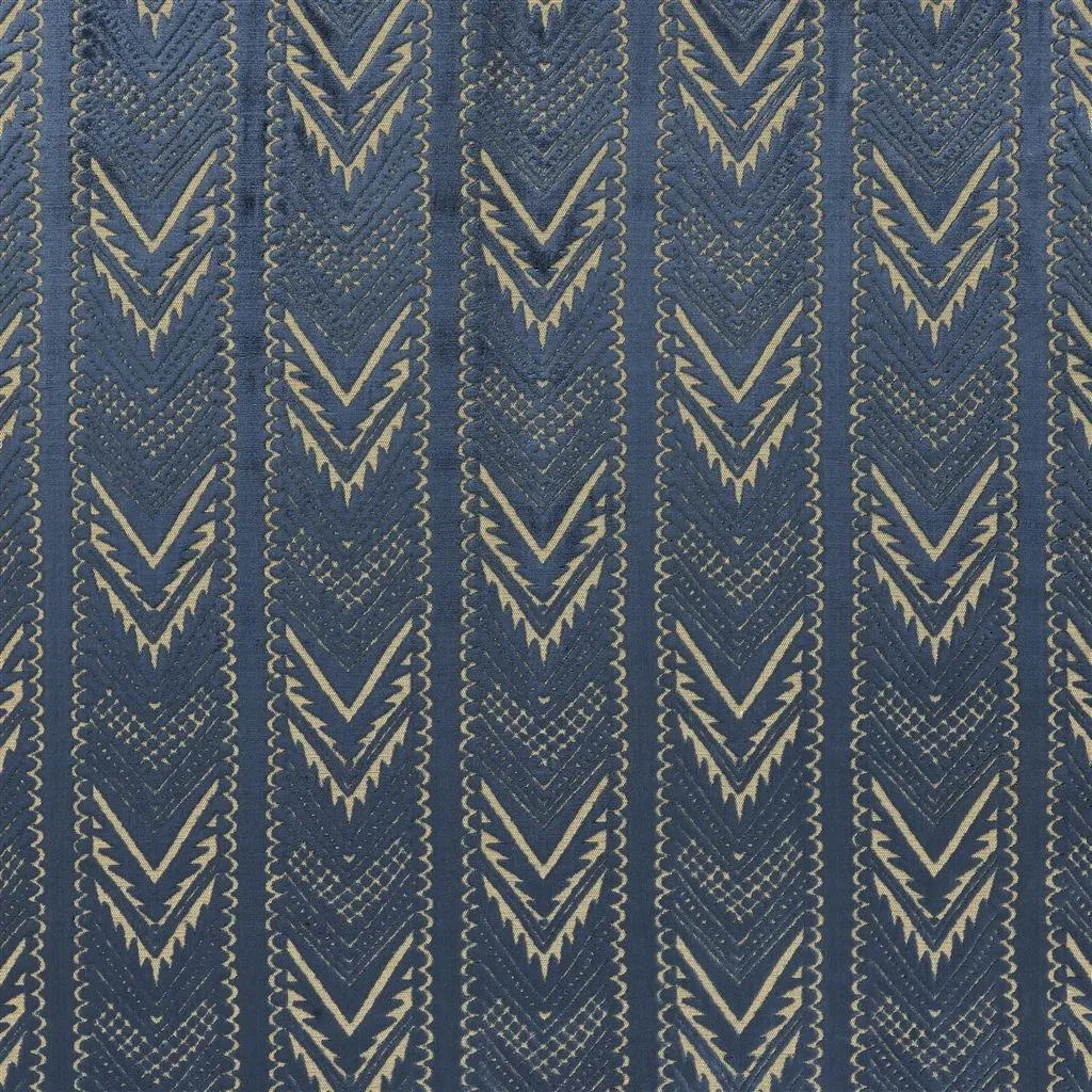 Ткань William Yeoward Alberesque FWY2220/01