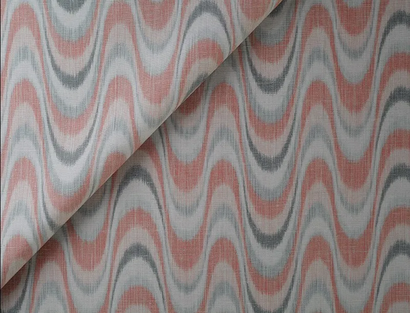 Ткань Jim Thompson Angkor 3307/08