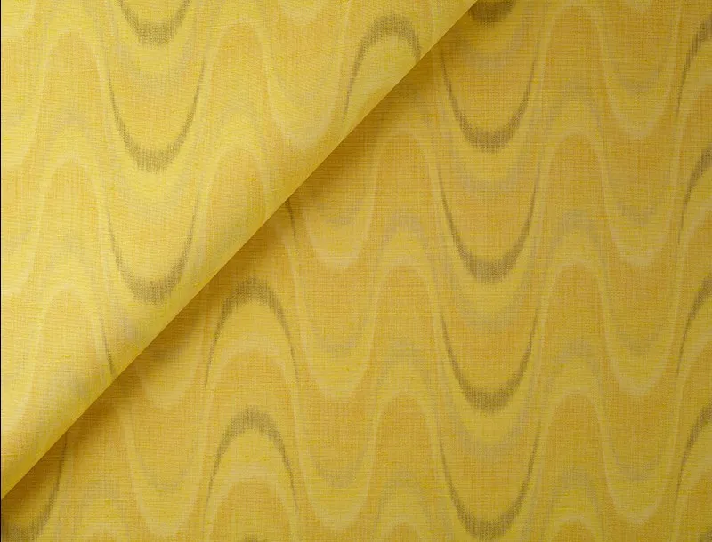 Ткань Jim Thompson Angkor 3307/05