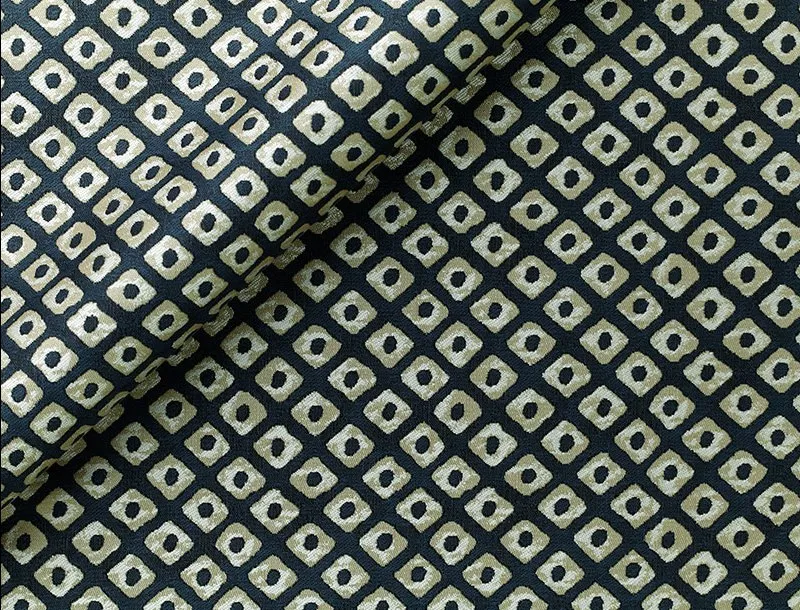 Ткань Jim Thompson The Rite of Spring 3409/08