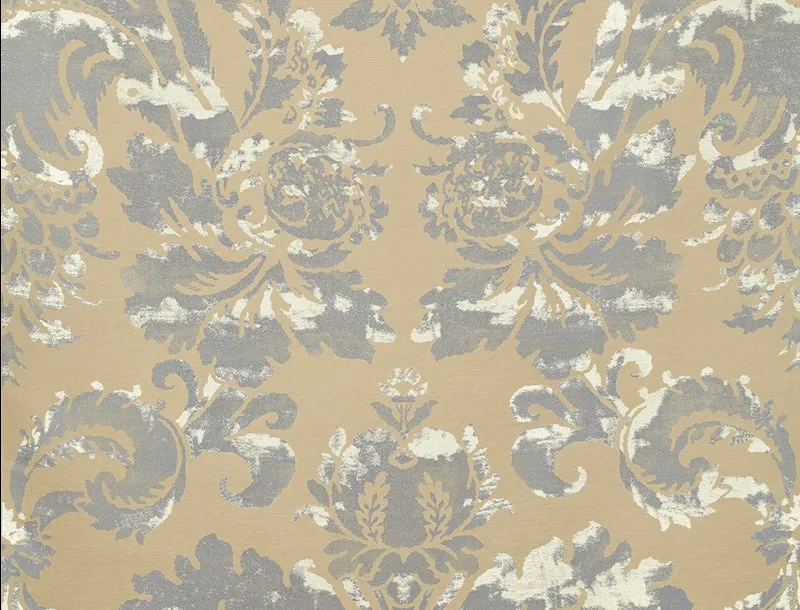 Ткань Jim Thompson The Rite of Spring 3417/04