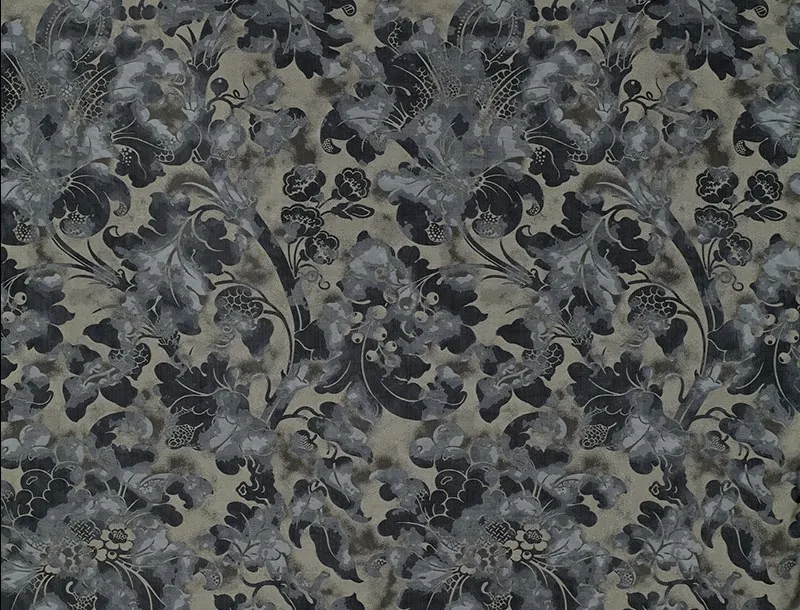 Ткань Jim Thompson The Rite of Spring 3416/01