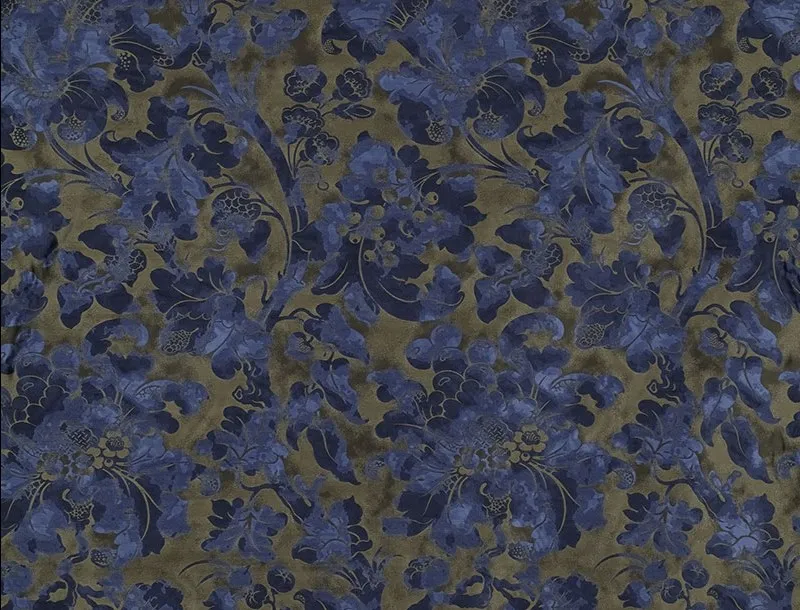 Ткань Jim Thompson The Rite of Spring 3416/02