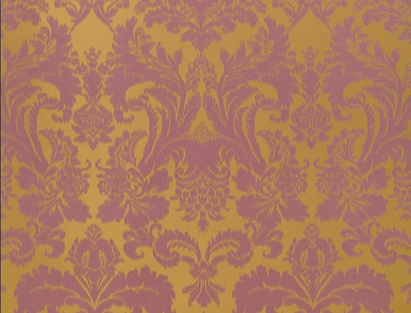 Ткань Jim Thompson The Rite of Spring 3418/07