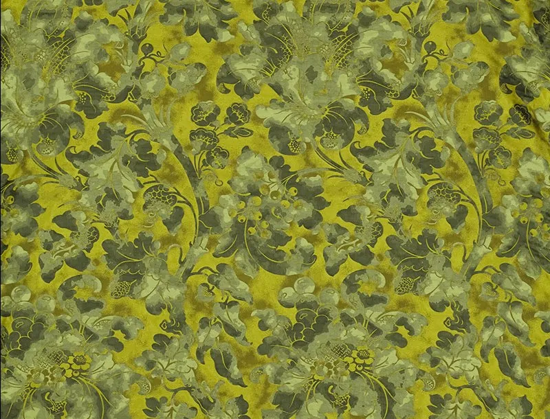 Ткань Jim Thompson The Rite of Spring 3416/03