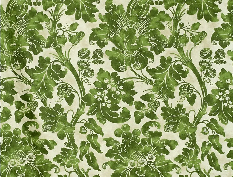 Ткань Jim Thompson The Rite of Spring 3415/04