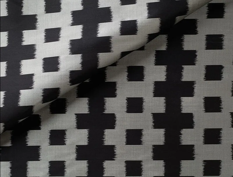 Ткань Jim Thompson The Rite of Spring 3421/06