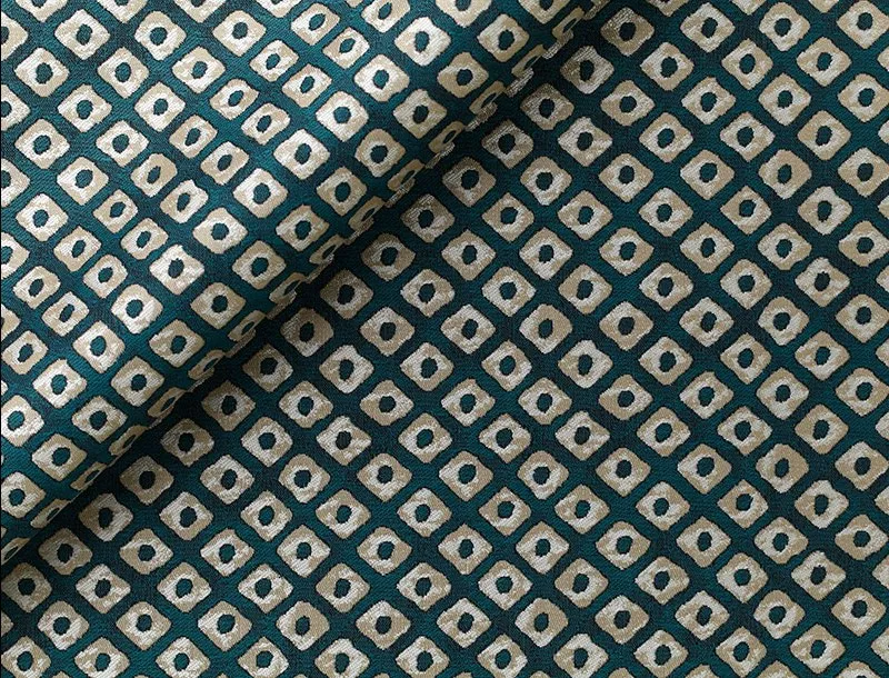 Ткань Jim Thompson The Rite of Spring 3409/07