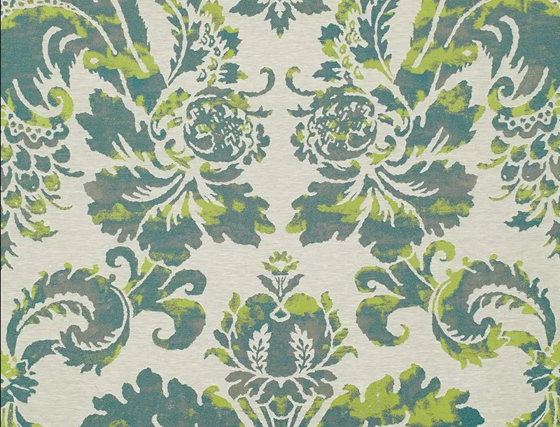 Ткань Jim Thompson The Rite of Spring 3417/03