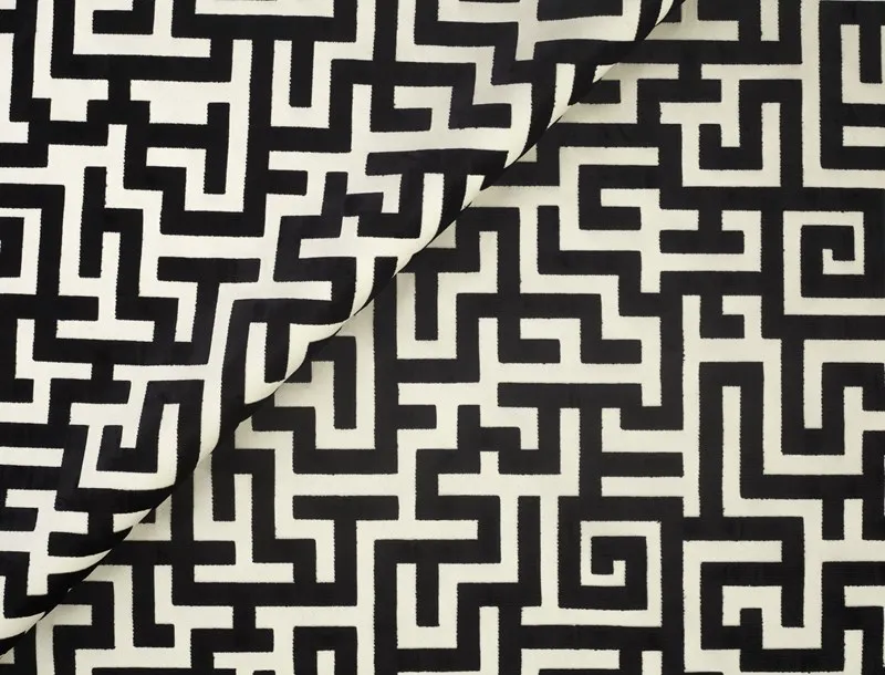 Ткань Jim Thompson The Rite of Spring 3408/05