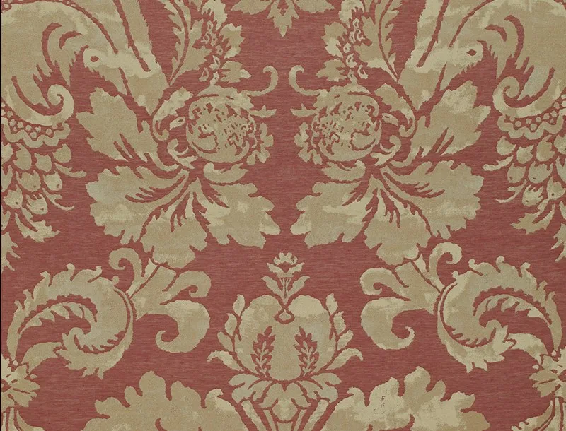 Ткань Jim Thompson The Rite of Spring 3417/05