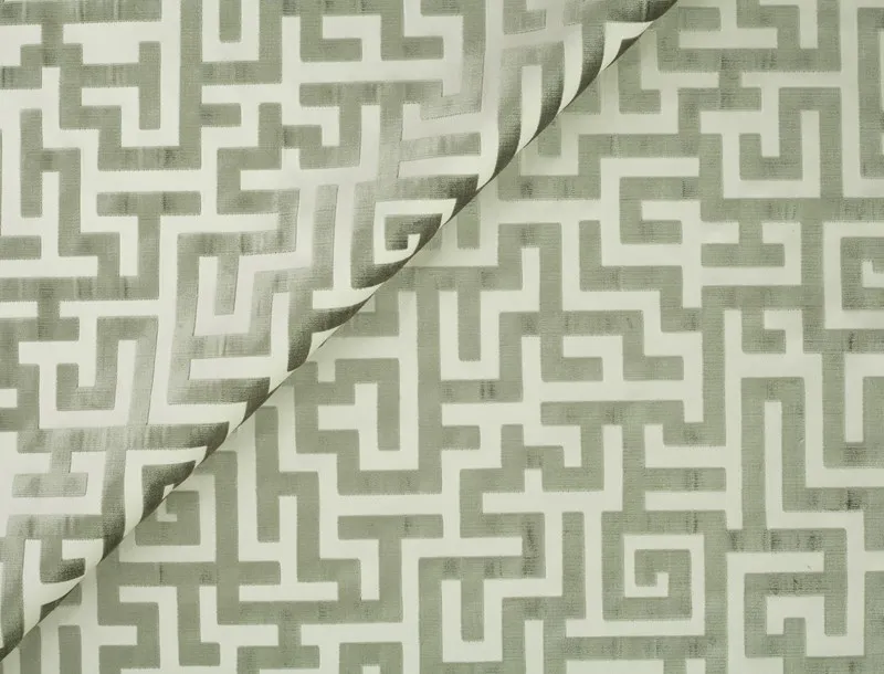 Ткань Jim Thompson The Rite of Spring 3408/03