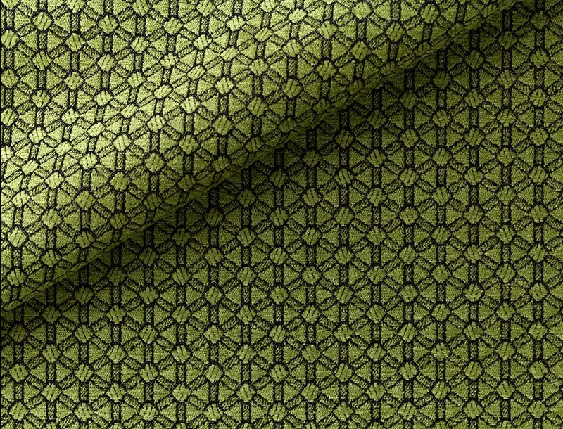 Ткань Jim Thompson The Rite of Spring 3410/05