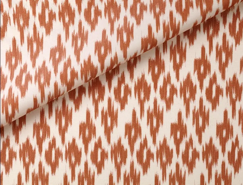 Ткань Jim Thompson The Rite of Spring 3420/04