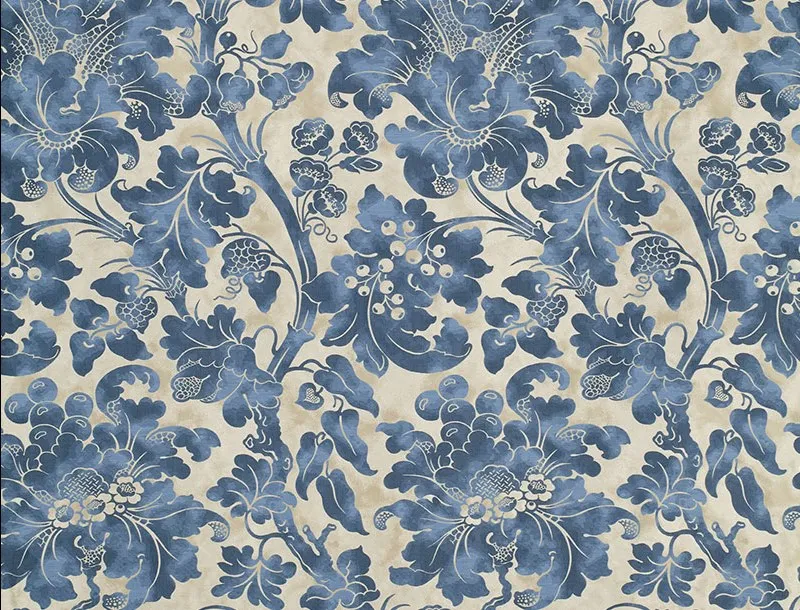 Ткань Jim Thompson The Rite of Spring 3415/02