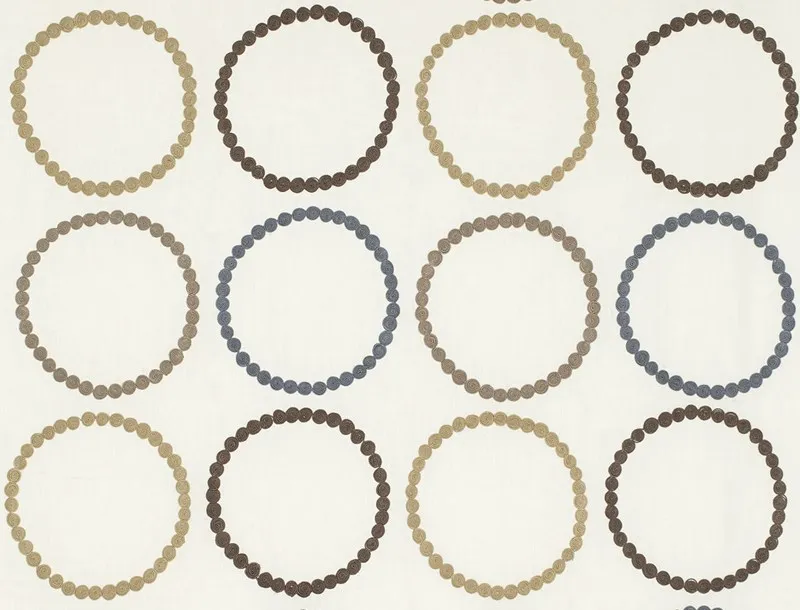 Ткань Jim Thompson Sanctuary 3534/01