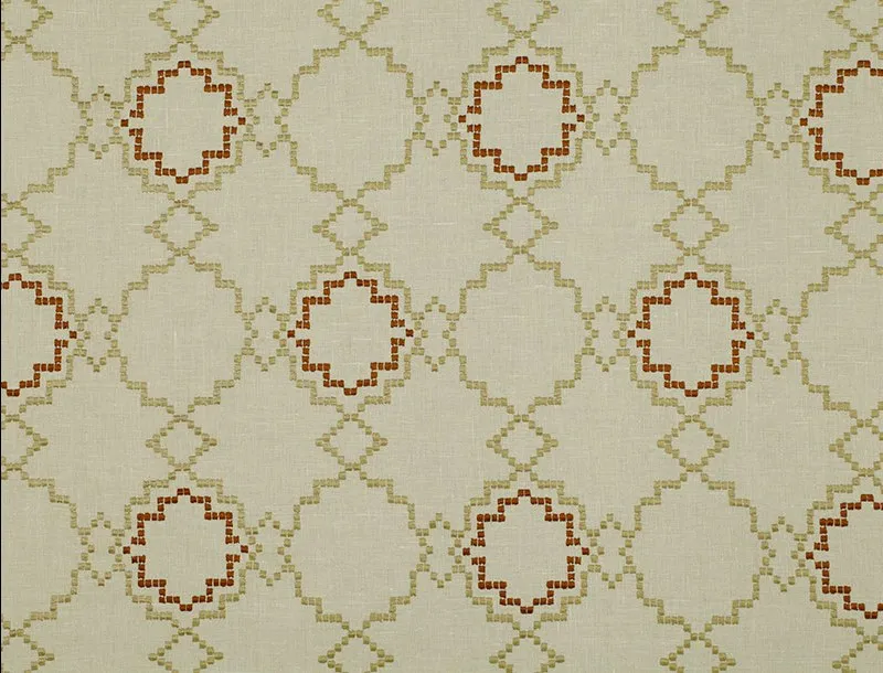 Ткань Jim Thompson Opus 2082/03