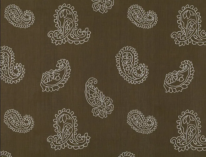 Ткань Jim Thompson Opus 2080/05