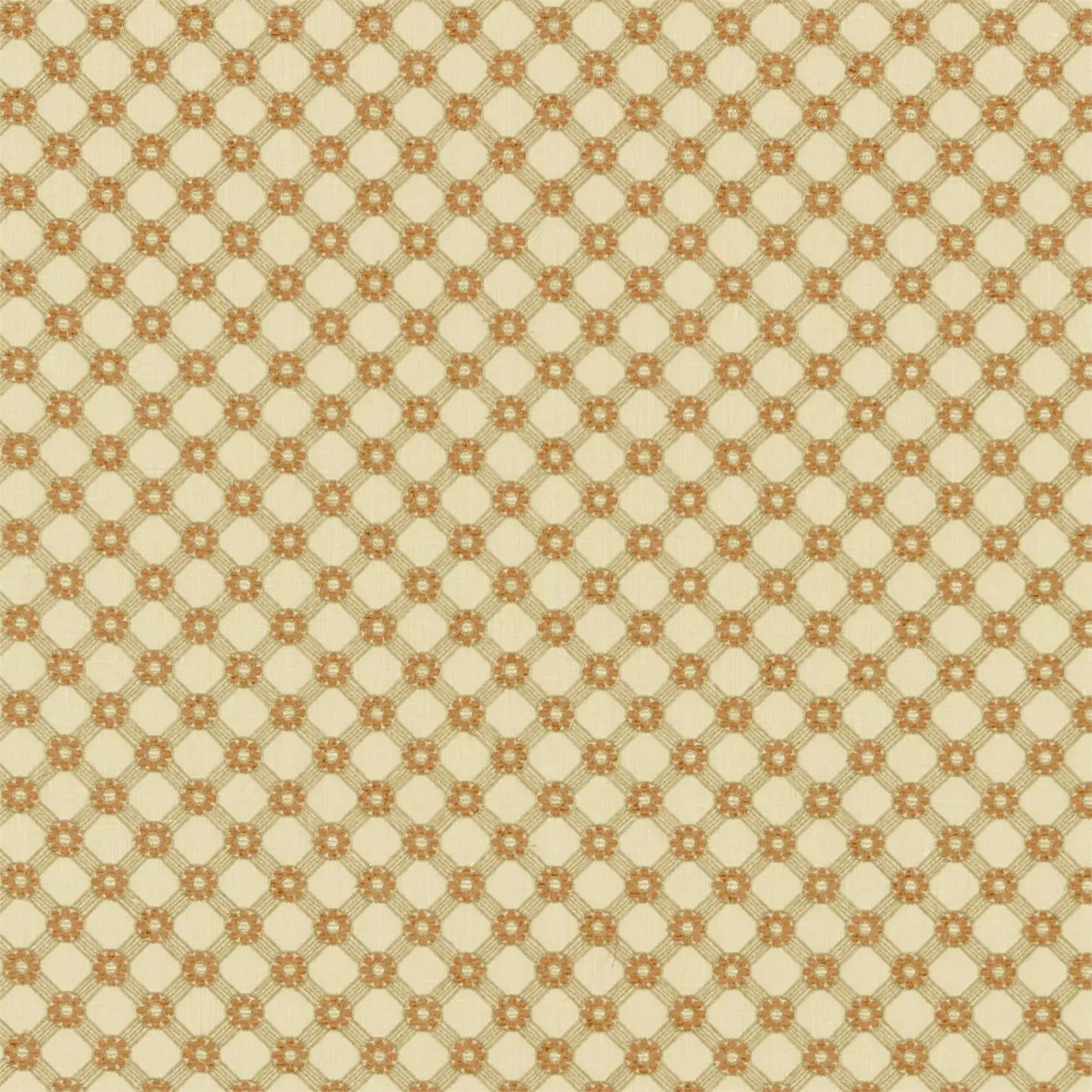 Ткань Zoffany Poesy Embroideries 330337