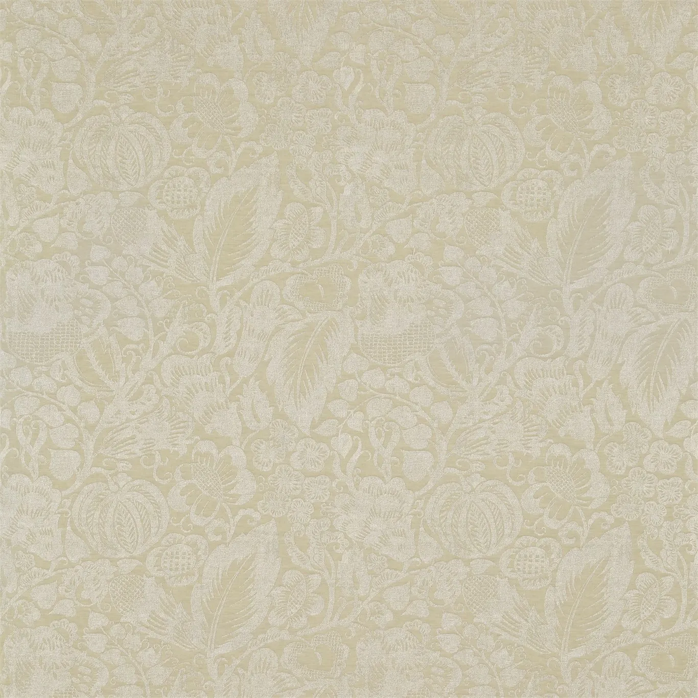 Ткань Zoffany Tespi 331200