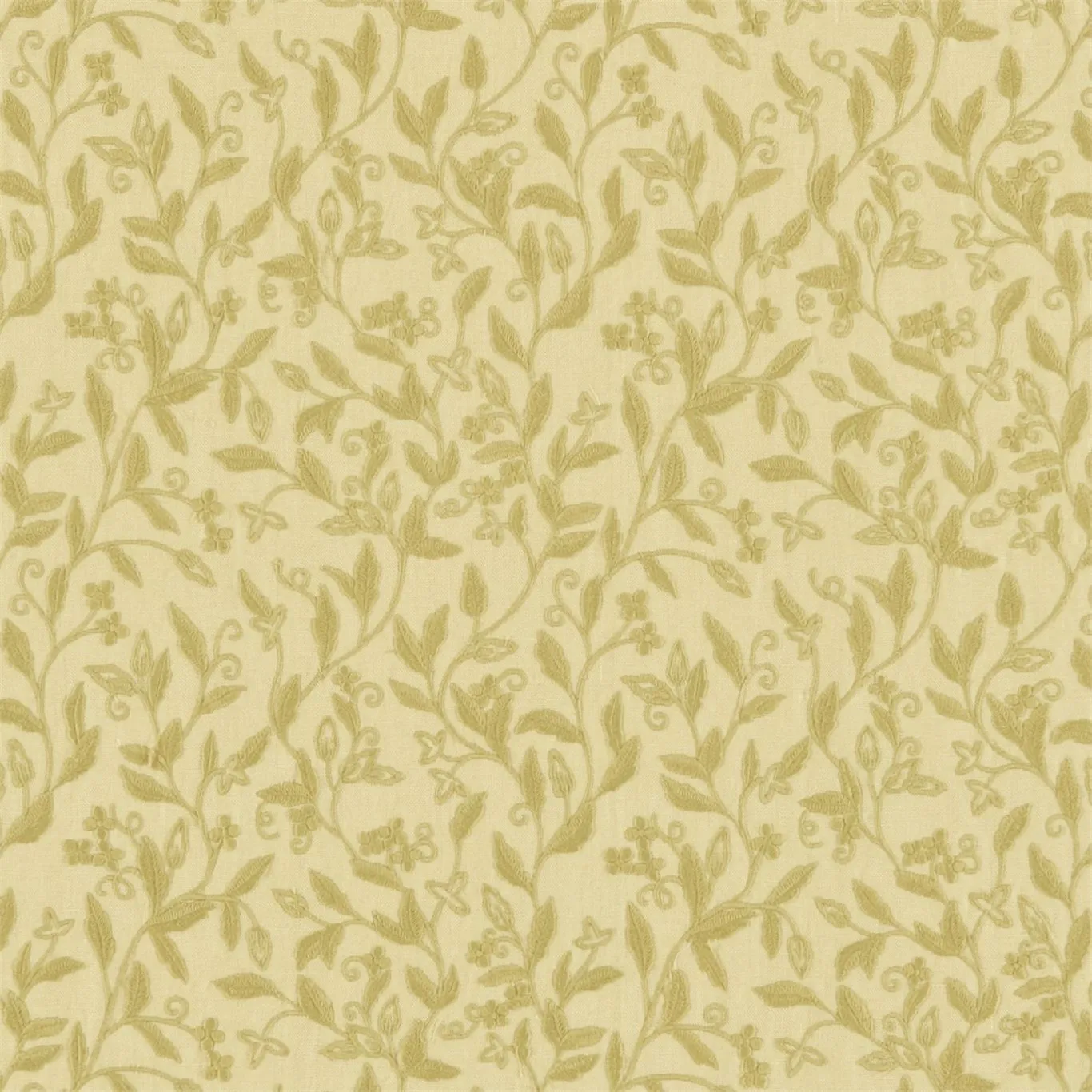 Ткань Zoffany Poesy Embroideries 330341