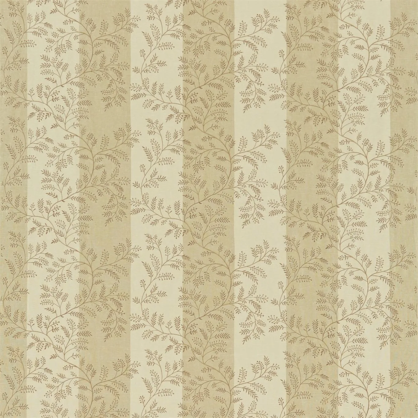 Ткань Zoffany Poesy Embroideries 330346