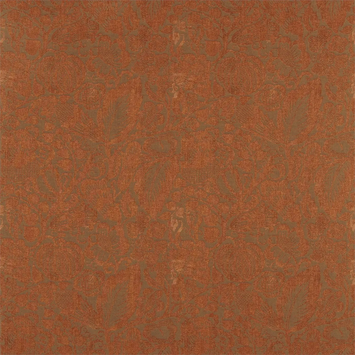 Ткань Zoffany Tespi 331203