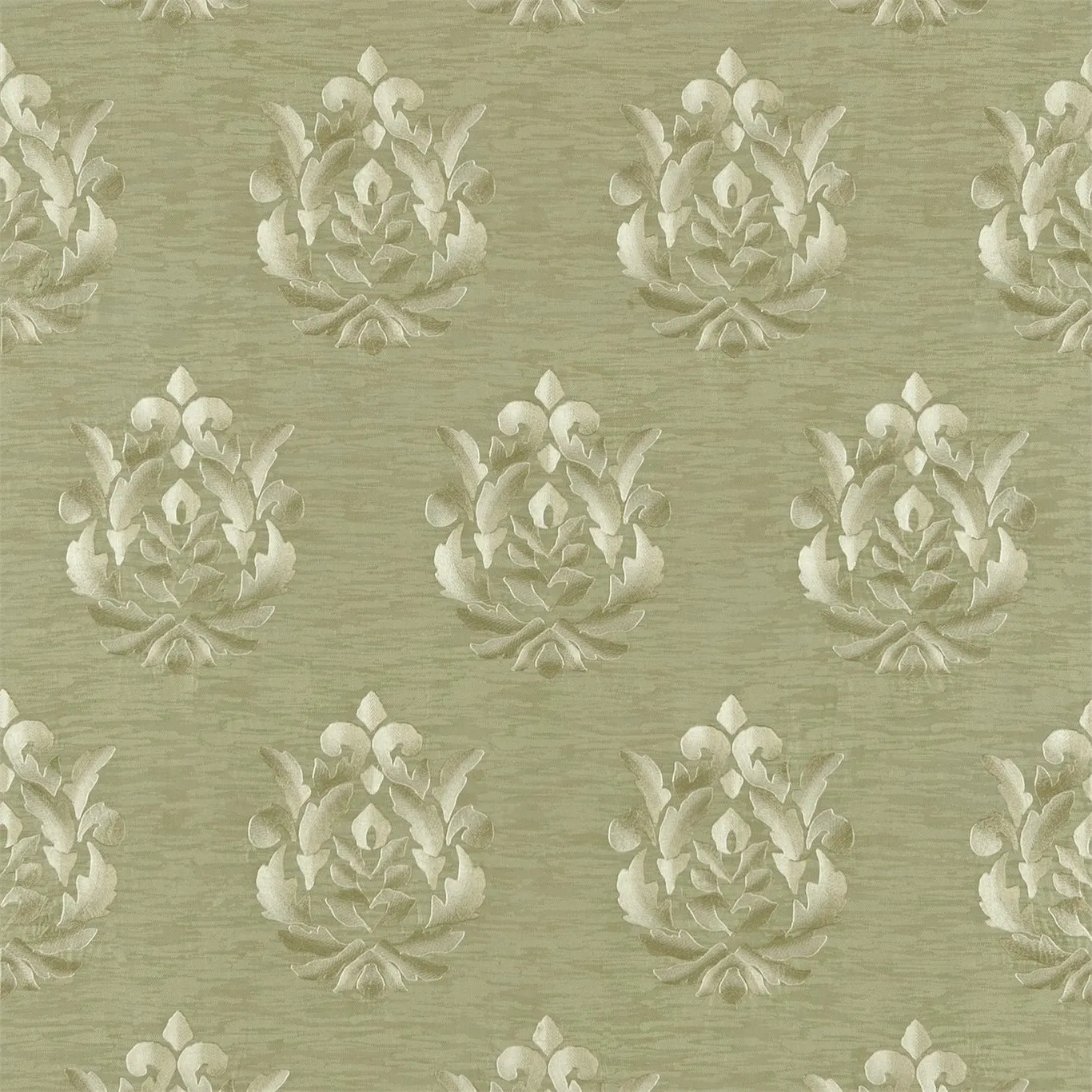 Ткань Zoffany Persia Weaves PER01002