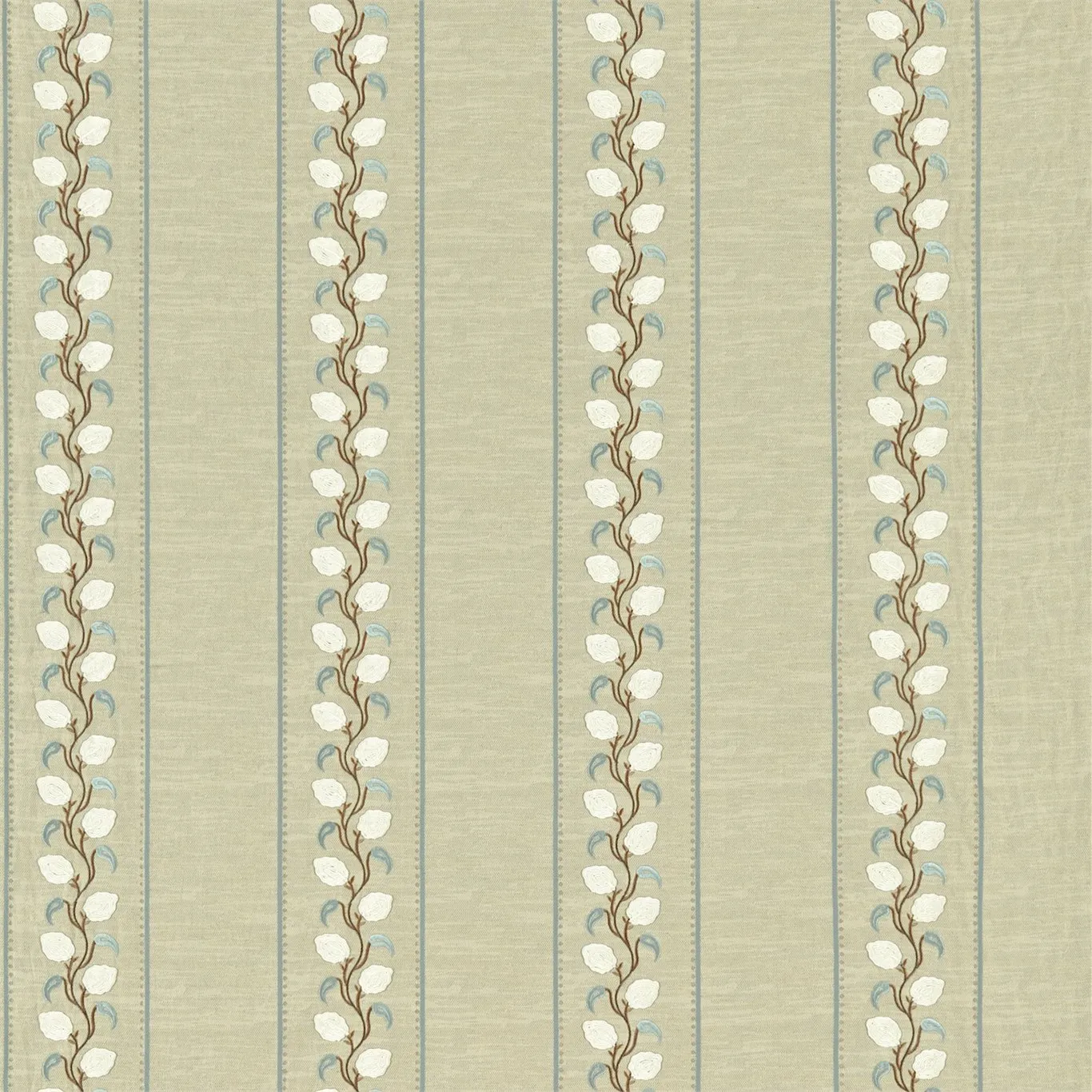 Ткань Zoffany Persia Weaves PER02002