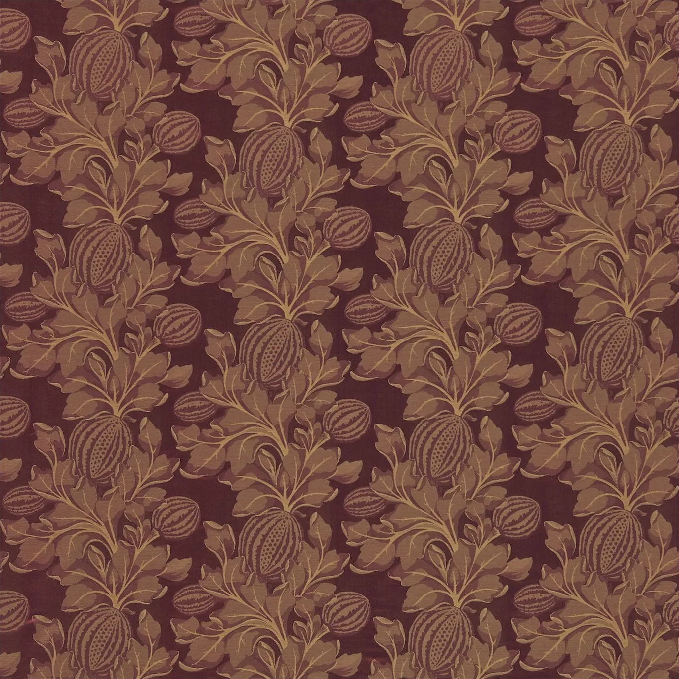 Ткань Zoffany Persia Weaves PER06004