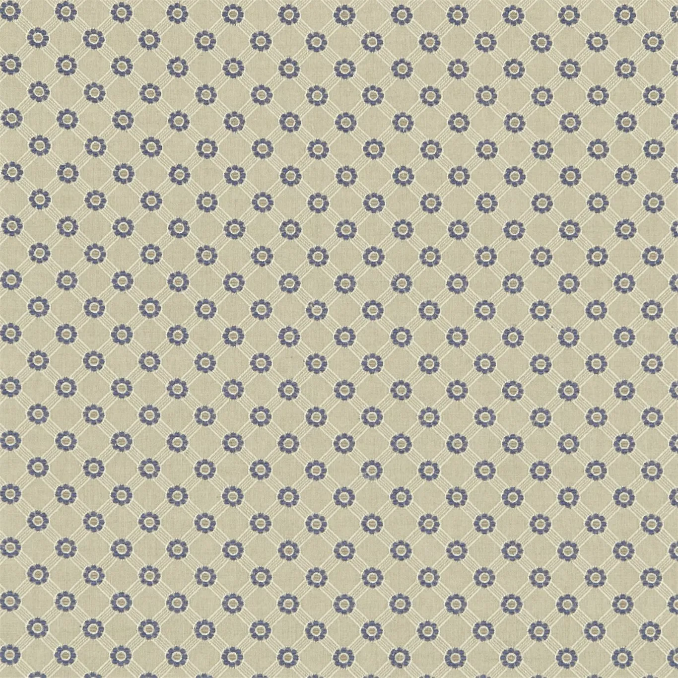 Ткань Zoffany Poesy Embroideries 330335