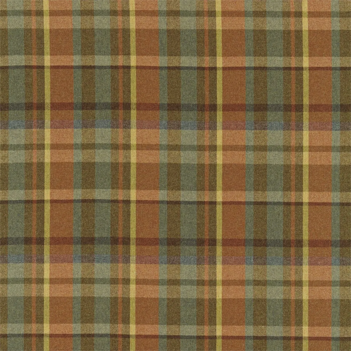 Ткань Zoffany Tinto Wools 330134