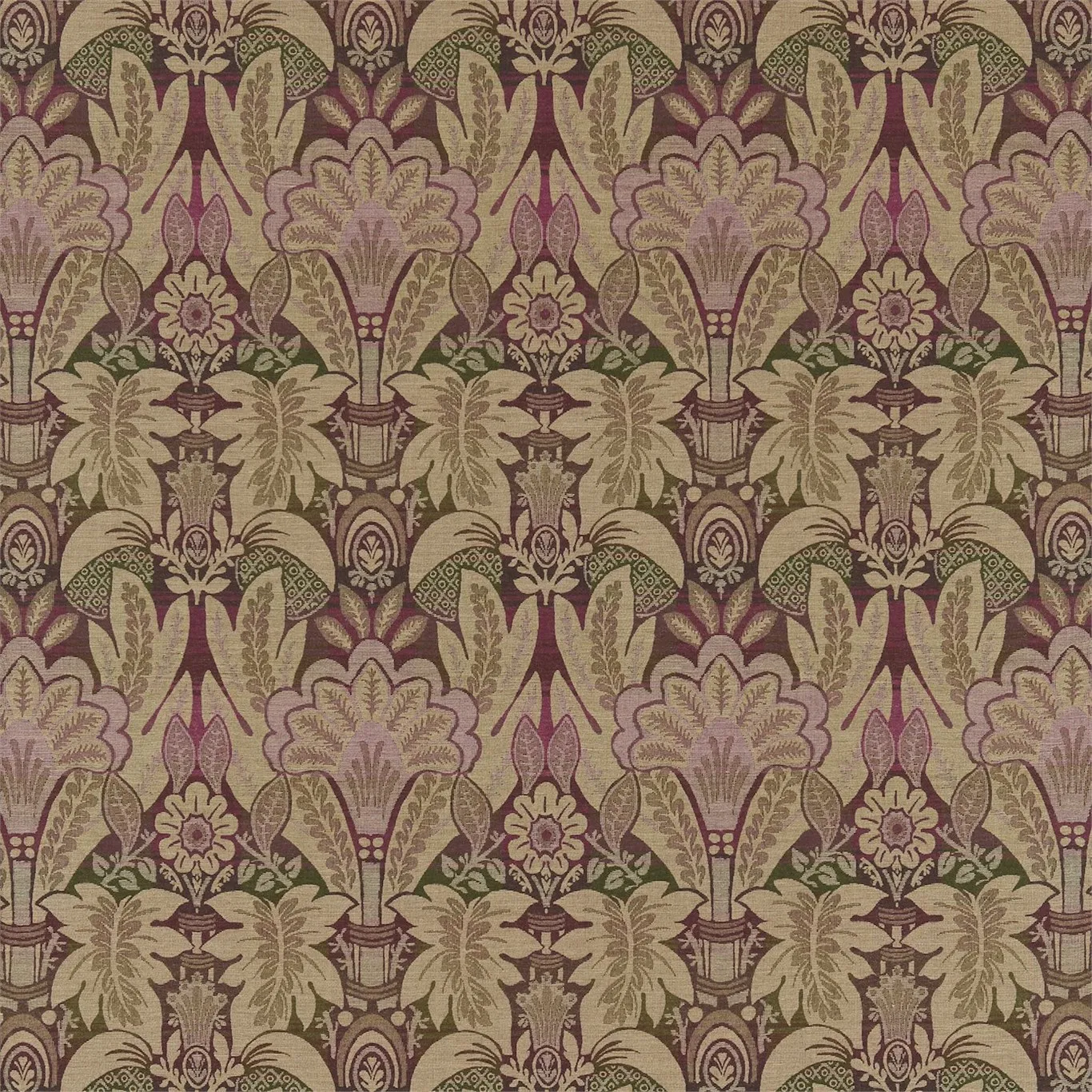 Ткань Zoffany Tinto Wools 330153