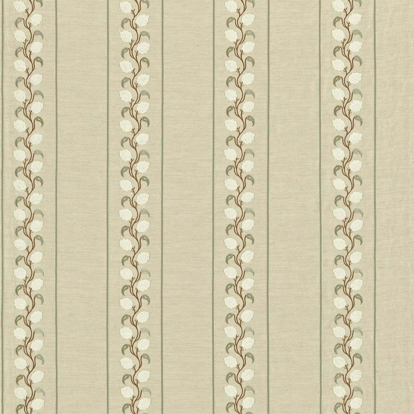 Ткань Zoffany Persia Weaves PER02001