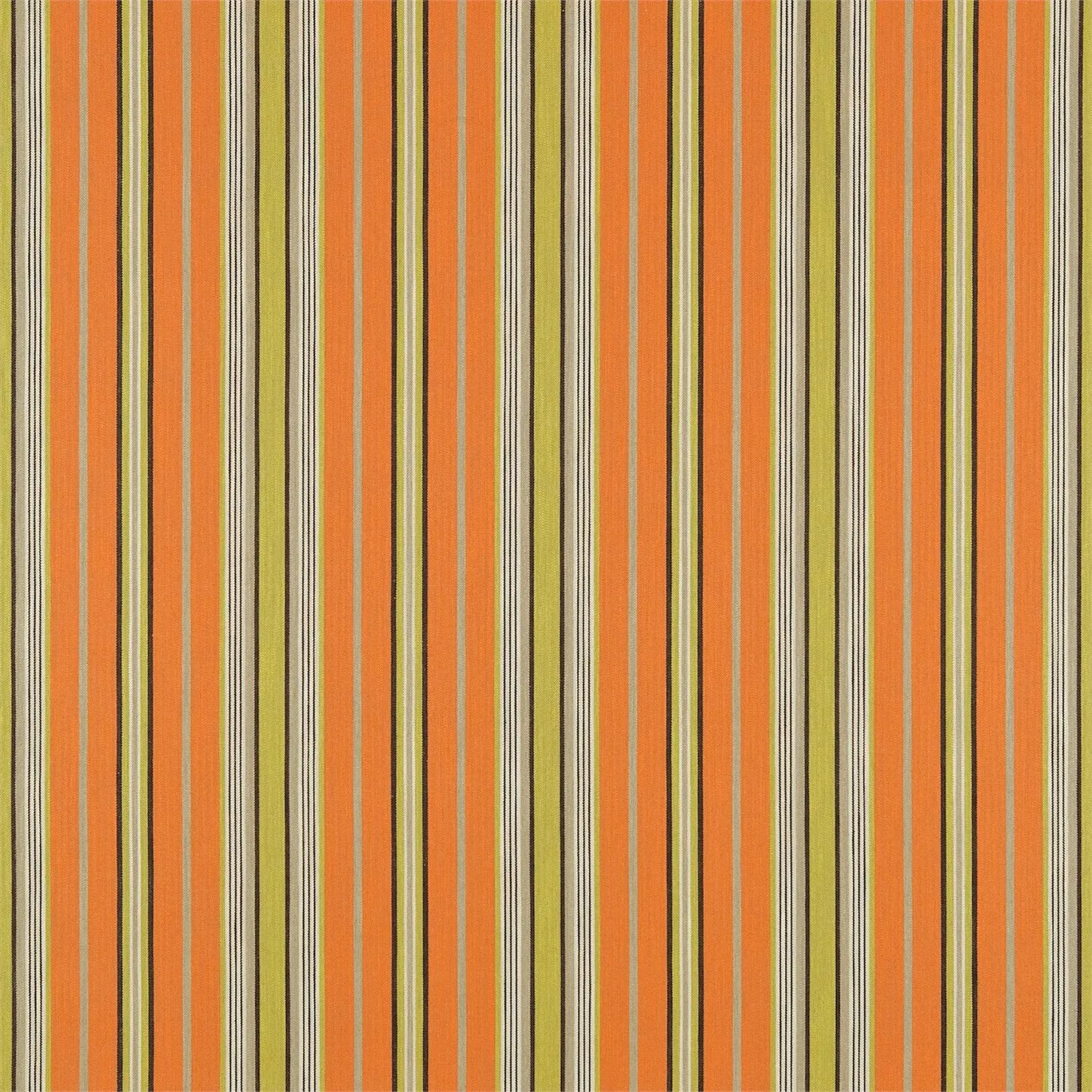 Ткань Zoffany Roman Stripes Weaves 330031