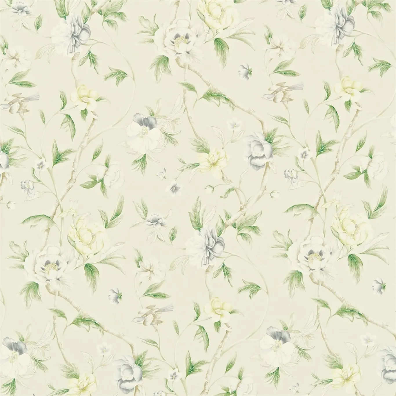 Ткань Zoffany Town & Country Prints 320837