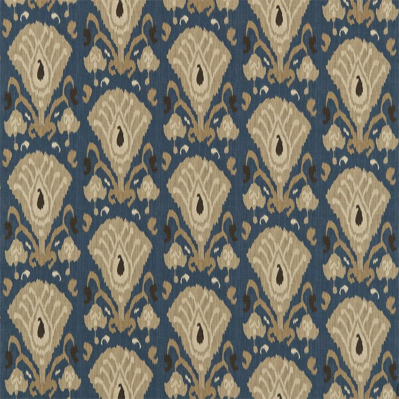 Ткань Zoffany Town & Country Prints 320810