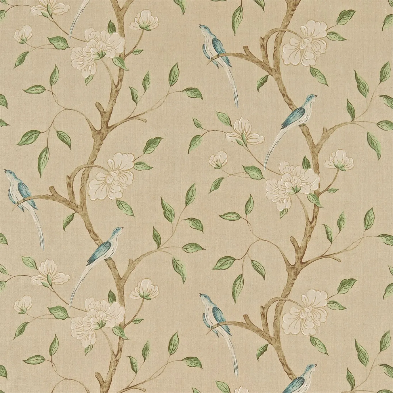 Ткань Zoffany Town & Country Prints 320825