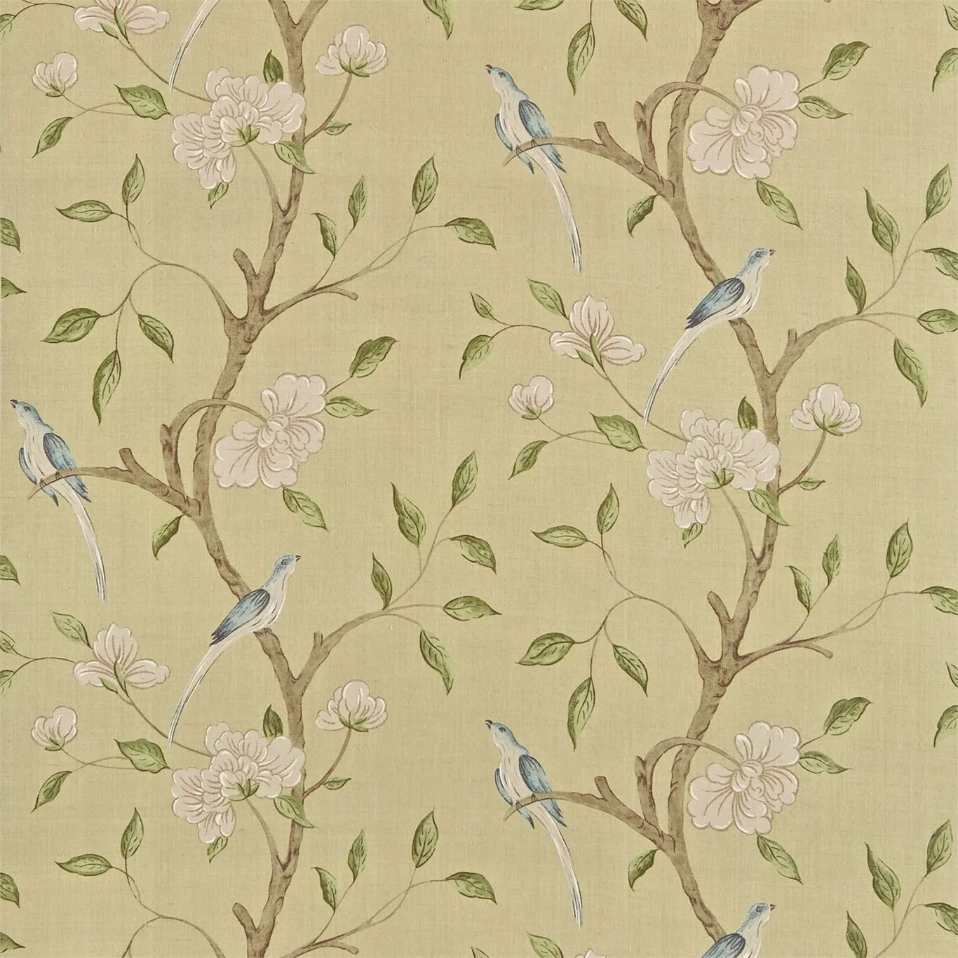 Ткань Zoffany Town & Country Prints 320822
